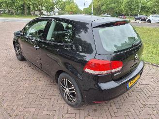 Volkswagen Golf 1.2 TSI TRENDLINE picture 6