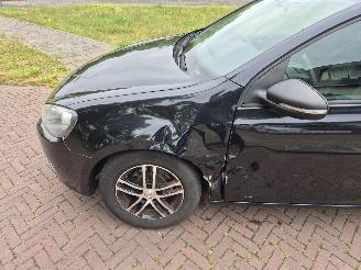 Volkswagen Golf 1.2 TSI TRENDLINE picture 7