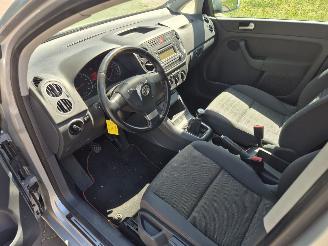 Volkswagen Golf plus 1.4 TRENDLINE picture 8