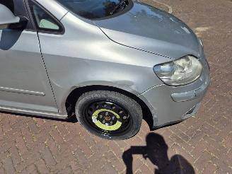 Volkswagen Golf plus 1.4 TRENDLINE picture 3