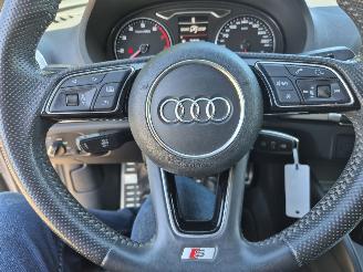 Audi A3 1.0 TFSI SPORT SPORTBACK picture 12