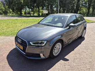 Unfallwagen Audi A3 1.0 TFSI SPORT SPORTBACK 2017/2