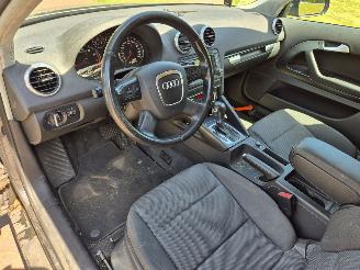 Audi A3 1.8 TFSI Attraction Pro Line picture 10
