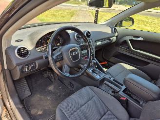 Audi A3 1.8 TFSI Attraction Pro Line picture 8