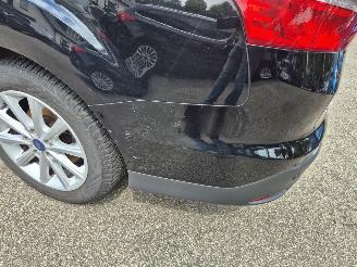 Ford Focus 1.0 Titanium picture 5