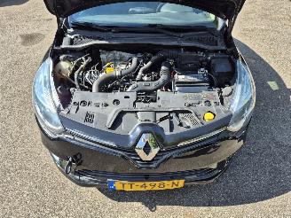 Renault Clio 0.9 TCe Limited picture 5