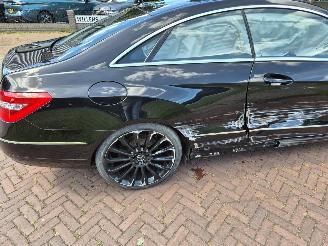 Mercedes E-klasse 250 CGI Elegance picture 7