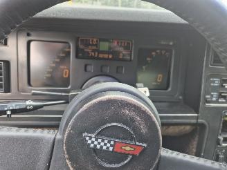 Chevrolet Corvette 5.7 COUPE picture 12