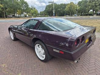 Chevrolet Corvette 5.7 COUPE picture 5