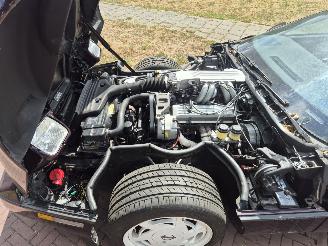 Chevrolet Corvette 5.7 COUPE picture 8
