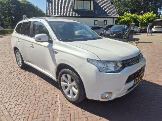 Mitsubishi Outlander 2.0 PHEV INSTYLE+ picture 1