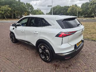 Coche accidentado Renault Symbioz 1.8 E-Tech full hybrid 160 techno 2025/11