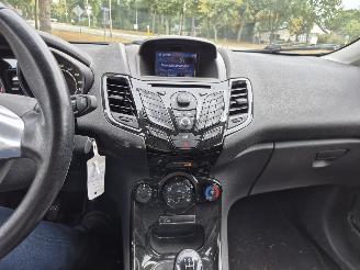 Ford Fiesta 1.0 TITANIUM picture 9