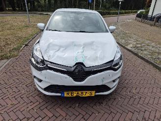 Renault Clio 0.9 TCE ZEN picture 2