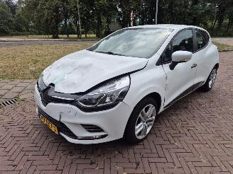 Avarii autoturisme Renault Clio 0.9 TCE ZEN 2017/10