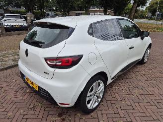 Renault Clio 0.9 TCE ZEN picture 4