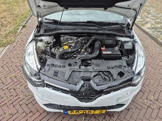 Renault Clio 0.9 TCE ZEN picture 8