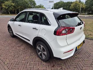 Kia Niro 1.6 GDI HYBRID DYNAMIC LINE picture 6