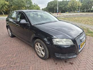 skadebil auto Audi A3 1.4 TFSI Pro Line 2009/2