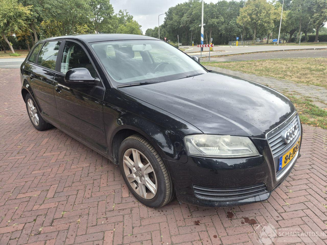 Audi A3 1.4 TFSI Pro Line