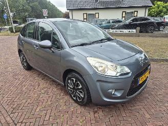 Auto incidentate Citroën C3 1.6 E-HDI Dynamique 2011/5