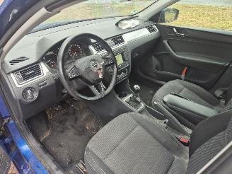 Skoda Rapid 1.2 TSI ELEGANCE picture 11