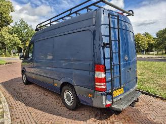 Mercedes Sprinter 314 L2 H2 EURO 6 picture 4