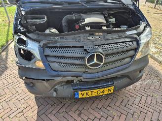 Mercedes Sprinter 314 L2 H2 EURO 6 picture 13