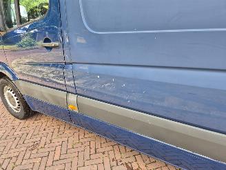 Mercedes Sprinter 314 L2 H2 EURO 6 picture 6