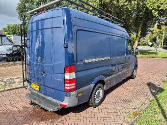 Mercedes Sprinter 314 L2 H2 EURO 6 picture 3