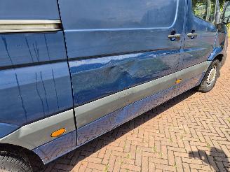Mercedes Sprinter 314 L2 H2 EURO 6 picture 8