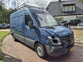Mercedes Sprinter 314 L2 H2 EURO 6 picture 2