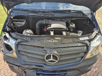 Mercedes Sprinter 314 L2 H2 EURO 6 picture 12