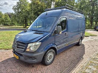 Mercedes Sprinter 314 L2 H2 EURO 6 picture 1