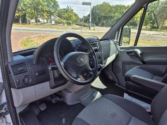 Volkswagen Crafter 2.0 TDI L2 H2 SCHADEVRIJ! picture 8
