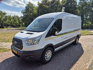skadebil auto Ford Transit 2.0 TDCI L3 H2 2017/3