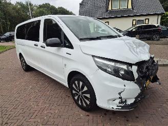 Voiture accidenté Mercedes Vito Mercedes-Benz eVito Tourer PRO L3 2019/7