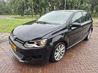 Volkswagen Polo 1.2 TSI Highline picture 2
