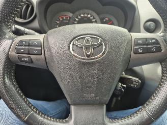 Toyota Rav-4 2.2 D-4D Executive picture 11