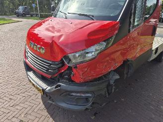 Iveco Daily 3.0 40c 180PK AUTOMAAT picture 8