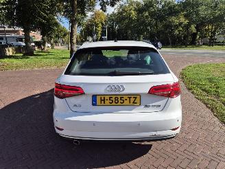 Audi A3 30 TFSI SPORT EDITION picture 6