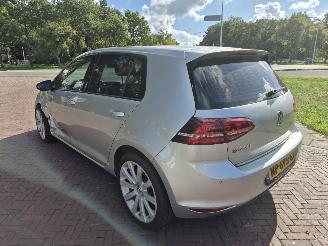 Volkswagen e-Golf E-GOLF 85 KW picture 5