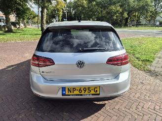 Volkswagen e-Golf E-GOLF 85 KW picture 4