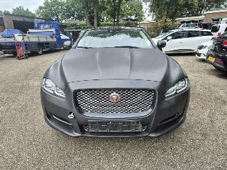 Jaguar XJ 3.0 D Premium Luxury picture 5