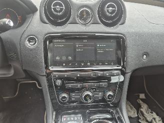Jaguar XJ 3.0 D Premium Luxury picture 12