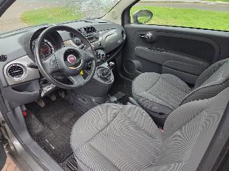Fiat 500 0.9 TWIN AIR LOUNGE picture 9