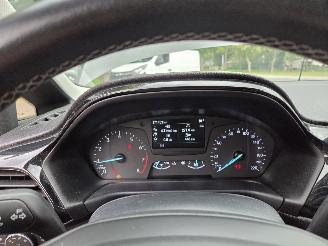 Ford Fiesta 1.0 ECOBOOST TITANIUM picture 18