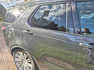 Land Rover Discovery  picture 8