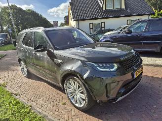 Land Rover Discovery  picture 2
