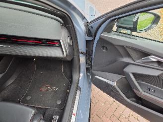 Audi Rs3 2.5 TFSI RS 3 QUATTRO picture 19
